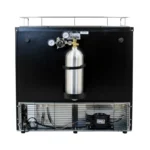Kegerator, Cabinet Only, Double-wide, Home KOMOS - Image 3
