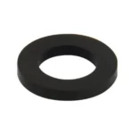Large Rubber Shank Washer