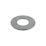 Washer 2" (for Wall Coupling Shanks) Aluminum