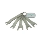 Push-In Fitting Spanner Wrench Set (5 pc) DMfit