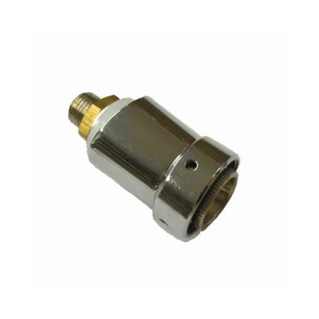 tc-00019-1.webp Shank Assembly for Outside Positions on Classic Tower, Chrome - Image 1