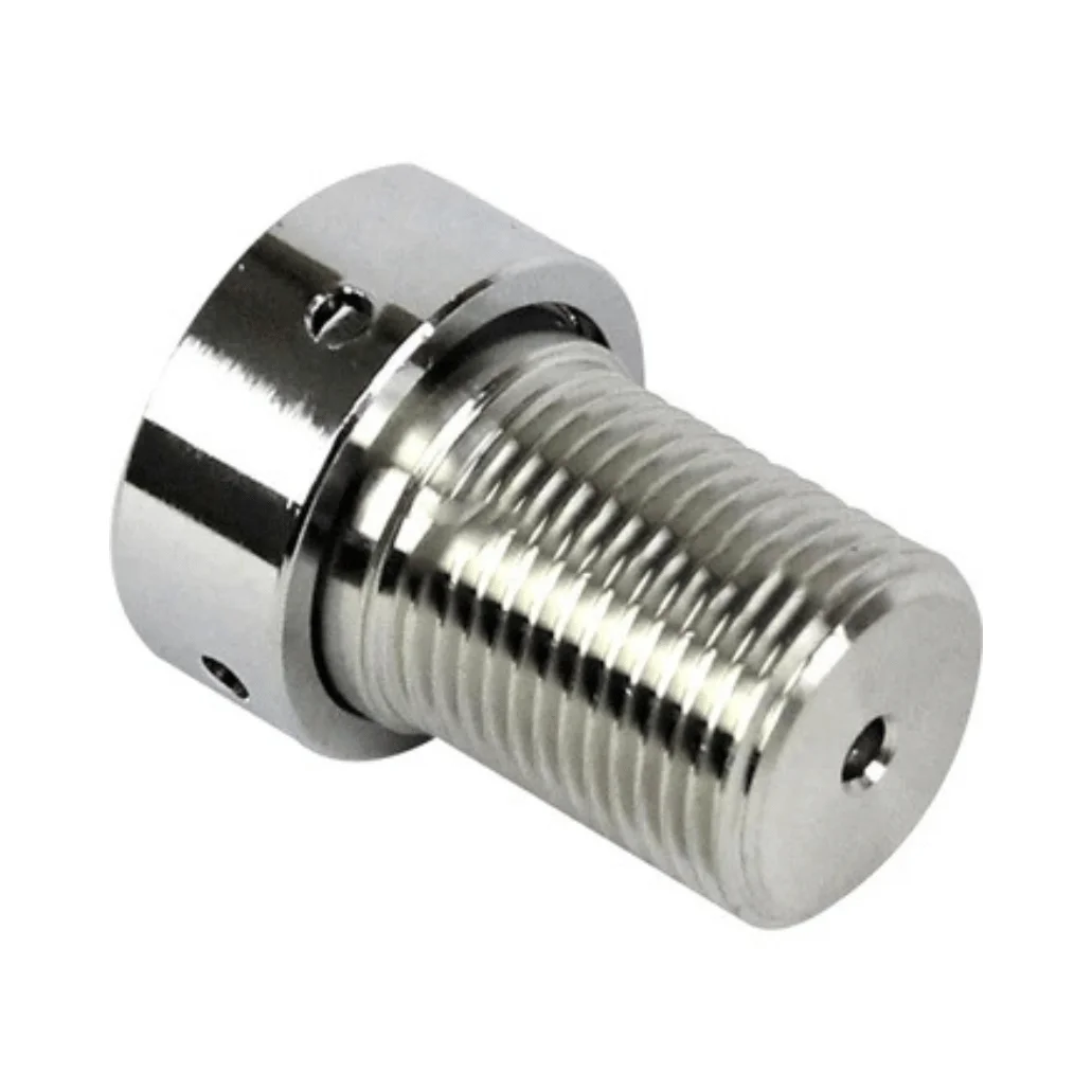 10050.webp Antoine Shank W/Chrome Nut - Image 1