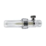 In-Line Flow Control CM Becker (Valve Only)