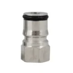 Product Stud for Ball Lock Keg