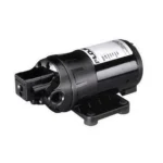 Flojet Diaphragm Cleaning Pump 60 PSI