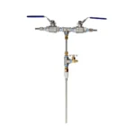 Counter Pressure Bottle Filler SS