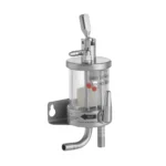 FOB Stop SS Micro Matic