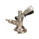 Keg Coupler, Sankey M SS Micro Matic