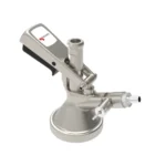 Keg Coupler, Grundy G, SS Probe Micro Matic