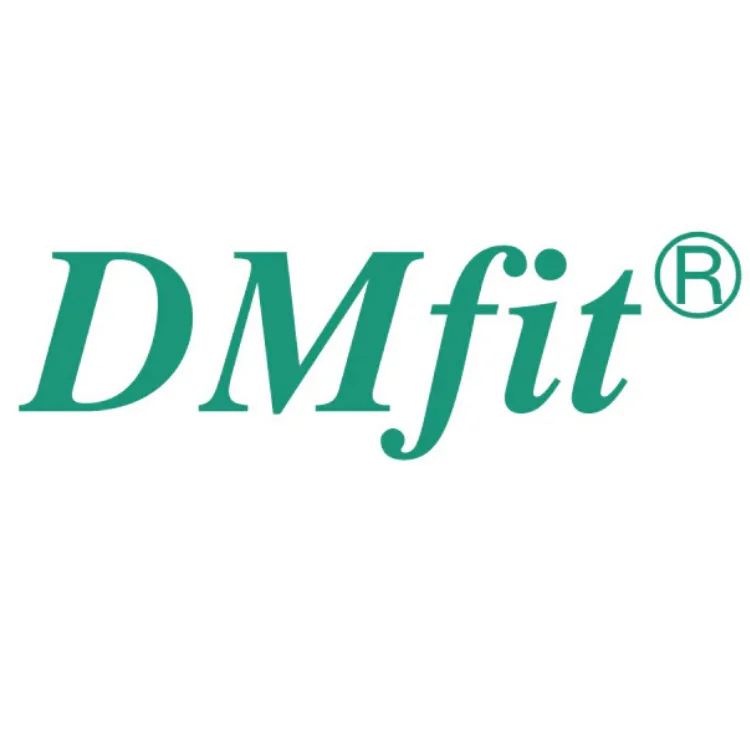 DMfit