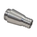 Growler Filling Spout (fits InterTap & NukaTap Faucets)