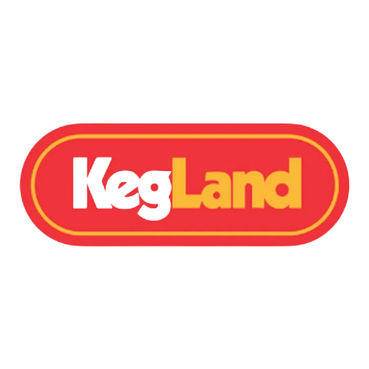 Kegland